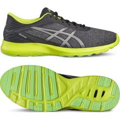 Asics Buty męskie Nitrofuze szare r. 41.5 (T6H3N 9593). Buty sportowe męskie marki Asics. Za 270.13 zł.