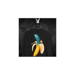 Bluza Brokatowy Banan - Damska. Bluzy damskie marki Failfake. Za 160.00 zł.