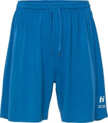 Huari Spodenki VETROP shorts TM senior niebieski rozmiar XXL. Niebieskie krótkie spodenki sportowe męskie Huari, m, bez wzorów. Za 75.58 zł.