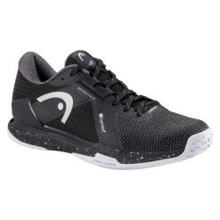 Buty do tenisa Head Sprint Pro 4.0 SF. Białe buty sportowe męskie Head, bez zapięcia, do biegania. W wyprzedaży za 454.00 zł.