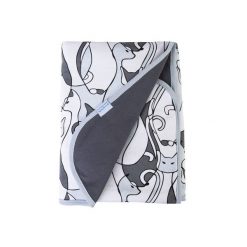 Kocyk INES bawełniany-dwustronny w pudełku 75x100. Kocyki dla dzieci Multitex, z bawełny. Za 70.09 zł.