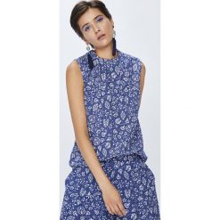 Medicine - Koszula Rustic Indigo. Koszule damskie marki MEDICINE. W wyprzedaży za 39.90 zł.