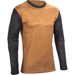 Bluza rowerowa męska Leatt Jersey MTB Enduro 4.0. Czarne bluzy męskie LEATT, l, bez wzorów, z jersey, bez kaptura, rowerowe. Za 308.99 zł.