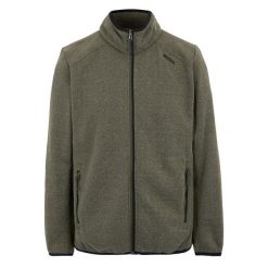 Męska Bluza Polarowa Torrens Z Pełnym Zamkiem Błyskawicznym. Niebieskie bluzy męskie Regatta, m, bez wzorów, z materiału, bez kaptura. Za 246.99 zł.