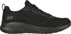Skechers Skechers damskie buty sportowe Memory Foam BOBS Squad Chaos 117209 BBK 41. Obuwie sportowe damskie Skechers, bez wzorów. Za 301.31 zł.
