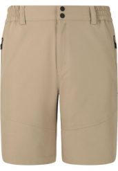 Szorty Whistler Avian. Brązowe szorty męskie Whistler, m, bez wzorów, z elastanu, klasyczne. Za 232.00 zł.