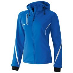 Kurtka damska Erima softshell fonction. Białe kurtki sportowe damskie Erima, m, bez wzorów, z materiału, z kapturem, trekkingowe. Za 384.50 zł.
