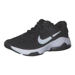 Buty treningowe damskie Nike Zoom Bella 6 W. Czarne obuwie sportowe damskie Nike, bez wzorów, z materiału, na fitness i siłownię, nike zoom. Za 414.00 zł.