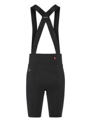 Craft Endur Bib Shorts C2 M – Dopasowane spodenki z szelkami – Black. Czarne szorty męskie Craft, m, bez wzorów, z materiału. Za 571.50 zł.
