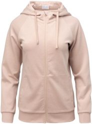 Damska bluza Martes essentials LADY MISINI mushroom rozmiar XXL. Bluzy damskie xxl, bez wzorów, bez kaptura. Za 99.98 zł.