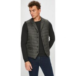 Pierre Cardin - Bezrękawnik. Kurtki męskie marki Pierre Cardin. W wyprzedaży za 319.90 zł.