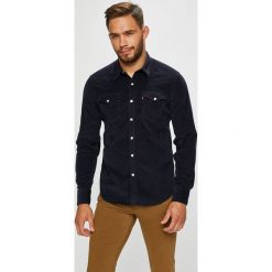 Levi's - Koszula. Koszule męskie marki Levi's. Za 259.90 zł.