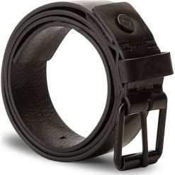 Pasek Męski CALVIN KLEIN JEANS - J Leather Belt 3.5 Cm K50K503840 85 001. Czarne paski damskie Calvin Klein Jeans, w paski, z jeansu. Za 229.00 zł.