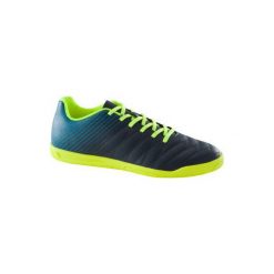 Buty CLR 500 sala. Niebieskie buty sportowe męskie marki KIPSTA. Za 69.99 zł.