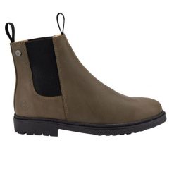 Damskie skórzane buty do jazdy konnej Suedwind Footwear New Work. Zielone obuwie sportowe damskie SUEDWIND, bez wzorów, do jazdy konnej. W wyprzedaży za 385.00 zł.
