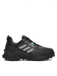 Adidas Trekkingi Terrex AX4 Hiking HQ1045 Czarny. Czarne trekkingi damskie Adidas, trekkingowe. Za 359.99 zł.