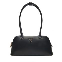 Torebka Guess. Listonoszki damskie Guess, z aplikacjami, bez dodatków. Za 299.99 zł.