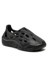 Steve Madden Półbuty Vine Slip-on SM11002858-02002-184 Czarny. Czarne półbuty damskie Steve Madden, bez wzorów, z gumy, bez zapięcia. Za 469.99 zł.