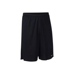Spodenki Do Koszykówki Uniwersalne Sh100 Czarne. Szorty męskie marki Giacomo Conti. Za 19.99 zł.