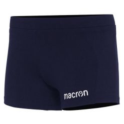 Szorty damskie Macron Osmium. Niebieskie szorty damskie Macron, xs, bez wzorów, z tkaniny. Za 121.50 zł.