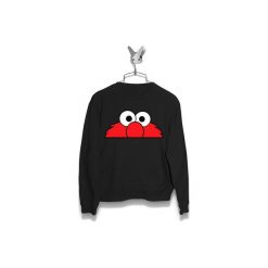 Bluza Elmo Męska. Bluzy damskie marki Failfake. Za 170.00 zł.