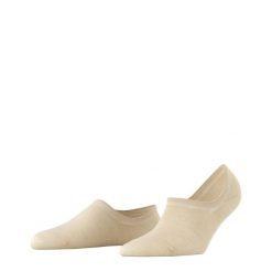 Niewidoczne skarpetki damskie Falke Active Breeze. Czarne skarpety damskie Falke, bez wzorów, z dzianiny. Za 109.50 zł.