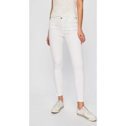 Tommy Hilfiger - Jeansy Como. Jeansy damskie marki Tommy Hilfiger. Za 449.90 zł.