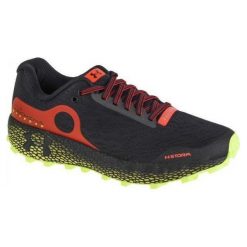 Under Armour Buty Hovr Machina Off Road 3023892-002 Czarne r. 42. Czarne buty sportowe męskie Under Armour, bez zapięcia. Za 504.99 zł.