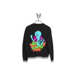 Bluza Pan Miszuk Damska. Bluzy damskie marki Failfake. Za 160.00 zł.