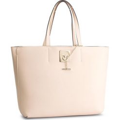 Torebka CALVIN KLEIN - Ck Lock Shopper K60K605122 064. Torebki shopper damskie marki Calvin Klein. Za 749.00 zł.