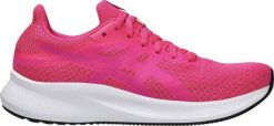 Asics Buty damskie do biegania Asics Patriot 13 1012B312 702 37. Obuwie sportowe damskie Asics, bez wzorów, do biegania. Za 298.78 zł.