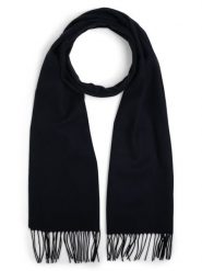 Fraas Szalik Kobiety Sztuczne włókno niebieski, ONE SIZE. Niebieskie szaliki i chusty damskie Fraas, bez wzorów, z kaszmiru. Za 169.95 zł.