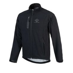 Kurtka Kenny Master. Czarne kurtki damskie KENNY, m, bez wzorów, z materiału, bez kaptura. Za 526.00 zł.