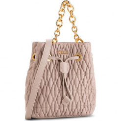 Torebka FURLA - Stacy Cometa 994271 B BUI6 2Q0 Dalia f. Brązowe torebki do ręki damskie Furla, ze skóry. Za 1,355.00 zł.