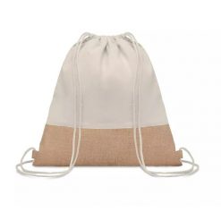 Plecak Sol's India. Brązowe plecaki damskie SOL'S, bez wzorów. Za 22.00 zł.