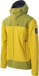 Kurtka męska Elbrus Męska Kurtka przejściowa LORIKO. Kurtki męskie ELBRUS, m, bez wzorów, bez kaptura. Za 598.99 zł.