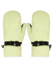 Roxy Rękawice snowboardowe Jetty Solid Mitt ERGHN03050 Żółty. Żółte buty zimowe dziewczęce Roxy, bez wzorów, z poliesteru, bez zapięcia. Za 189.99 zł.