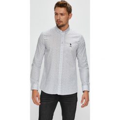 U.S. Polo - Koszula. Koszule męskie marki U.S. Polo. W wyprzedaży za 249.90 zł.