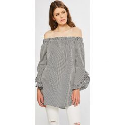 Noisy May - Bluzka Naomi. Bluzki damskie marki Noisy may. W wyprzedaży za 39.90 zł.