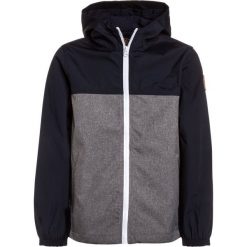 Element ALDER LIGHT BOY Kurtka przejściowa eclipse navy/grey heather. Kurtki i płaszcze dla chłopców Element, z materiału. W wyprzedaży za 341.10 zł.