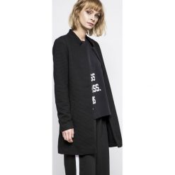 Only - Żakiet. Czarne żakiety damskie Only, z dzianiny, casualowe. W wyprzedaży za 129.90 zł.