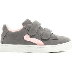 Szare Buty Sportowe Onset Of Spring. Buty sportowe chłopięce marki Born2be. Za 44.99 zł.