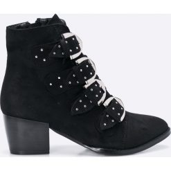 Haily's - Botki Jane. Botki damskie Haily's. W wyprzedaży za 119.90 zł.