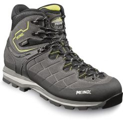 Buty trekkingowe męskie Meindl Litepeak GTX, z membraną Gore-Tex. Szare trekkingi męskie Meindl, trekkingowe, gore-tex. Za 974.00 zł.