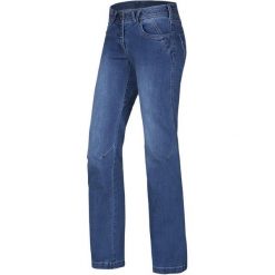 Spodnie wspinaczkowe damskie Ocun Medea Jeans. Niebieskie jeansy damskie Ocun. Za 366.99 zł.