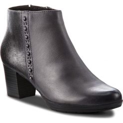 Botki MARCO TOZZI - 2-25388-31 Anthracite A.C 229. Kozaki damskie marki Marco Tozzi. W wyprzedaży za 239.00 zł.