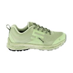 Niskie buty trekkingowe Élémenterre Peeples. Zielone trekkingi męskie Elementerre, trekkingowe. Za 220.00 zł.