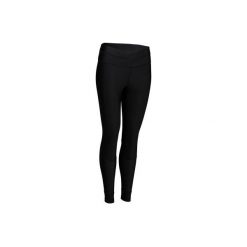 Legginsy fitness kardio 520 damskie. Legginsy damskie marki DOMYOS. Za 74.99 zł.