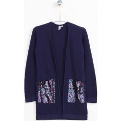Lemon Explore - Sweter dziecięcy 122-164 cm. Swetry dla dziewczynek marki LEMON explore. W wyprzedaży za 69.90 zł.
