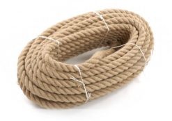 Linotech Lina jutowa 14mm 20mb (2584). Trampki i tenisówki chłopięce Linotech, bez wzorów, bez zapięcia. Za 46.99 zł.